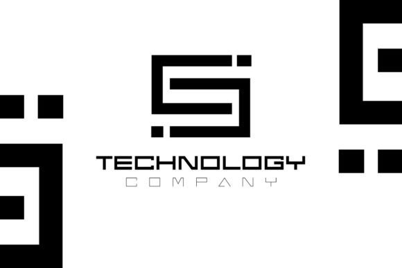 Encryption Font - Preview 2