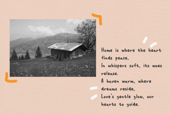 Fun Phoebe Font - Preview 5