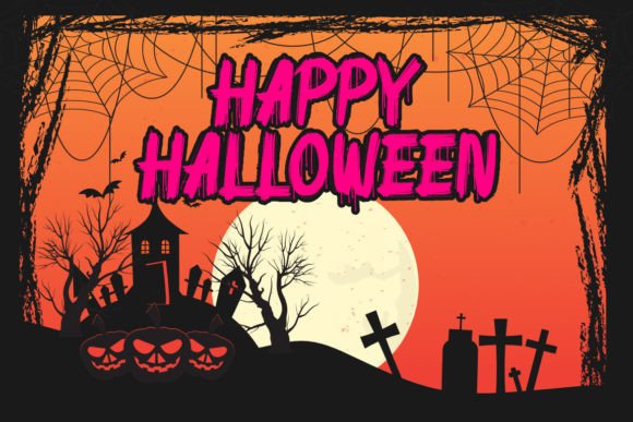 Jengled Font PNG with transparent background - Preview 3