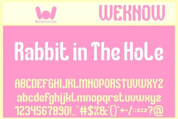Late Afternoon Font PNG with transparent background - Preview 1