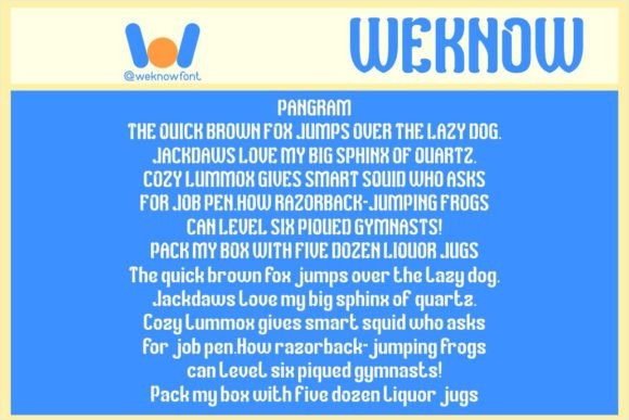 Late Afternoon Font PNG with transparent background - Preview 6