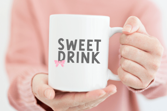 Small World Font PNG with transparent background - Preview 2