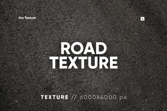 20 Road Texture HQ