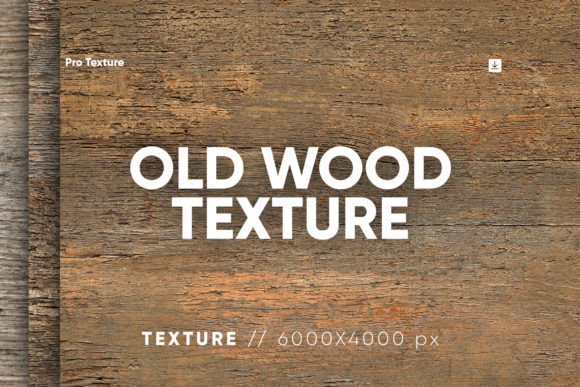 30 Old Wood Texture HQ