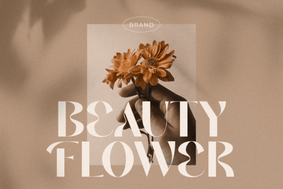 Aldora Font - Preview 6