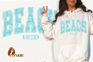 Beach Summer Vacation Sublimation PNG Graphic by Yvaine · Creative Fabrica