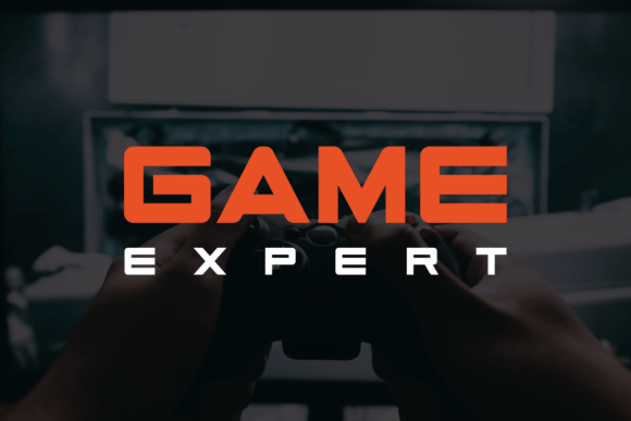 Bhizing Progame Font - Preview 1