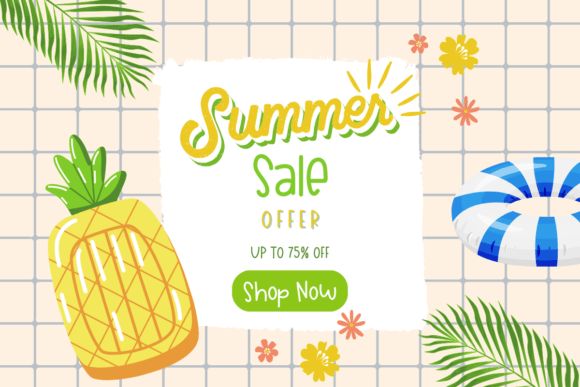Heart Beach Font - Preview 2