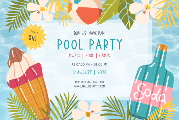 Heart Beach Font - Preview 3