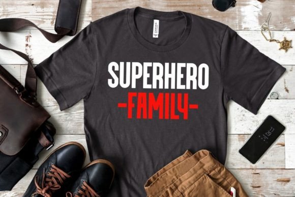 Heroes Patriotic Font PNG with transparent background - Preview 2