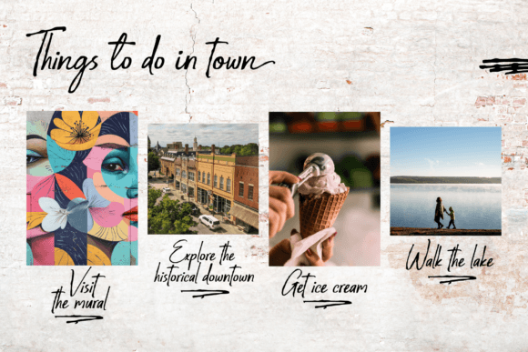 Monday Sieratta Font font preview - 5