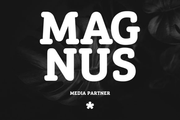 Rufel Font PNG with transparent background - Preview 6