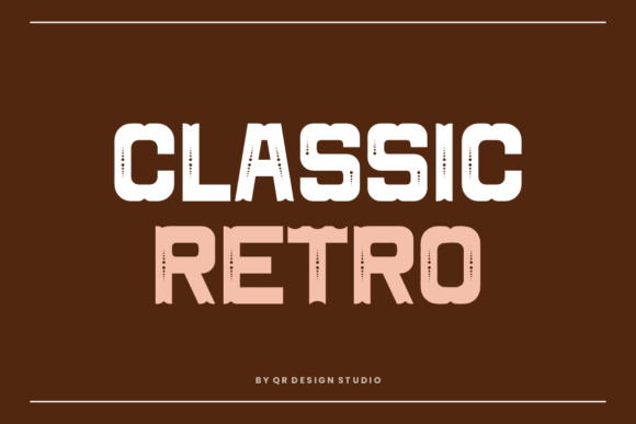 Rustic Cowboys Font PNG with transparent background - Preview 3