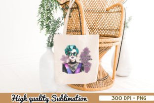 Sarcastic Girl Sublimation Bundle Graphic by Zanynoti · Creative Fabrica