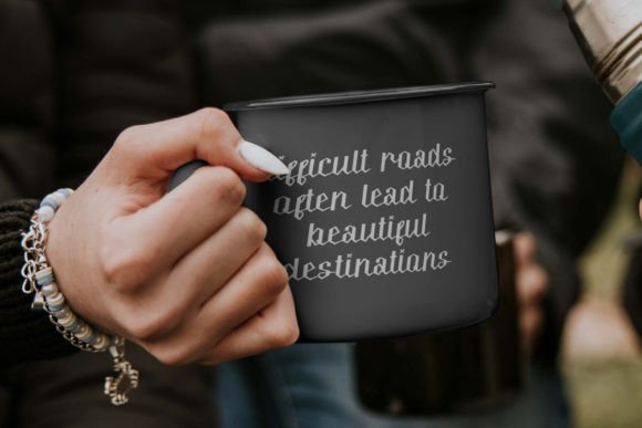 Antique Collection Font - Preview 3