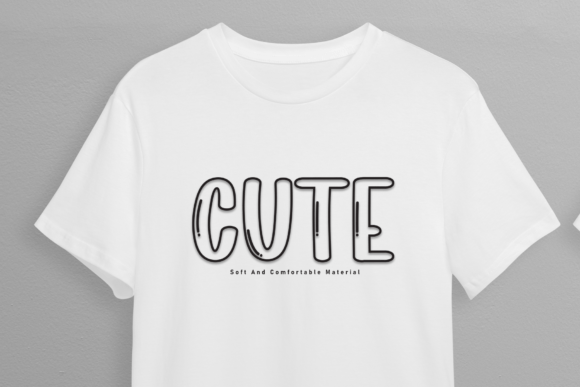 Birthday Party Font - Preview 1