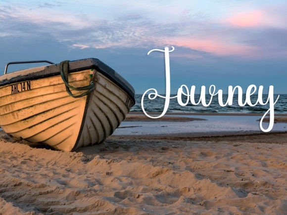 Briday Lofe Font - Preview 2