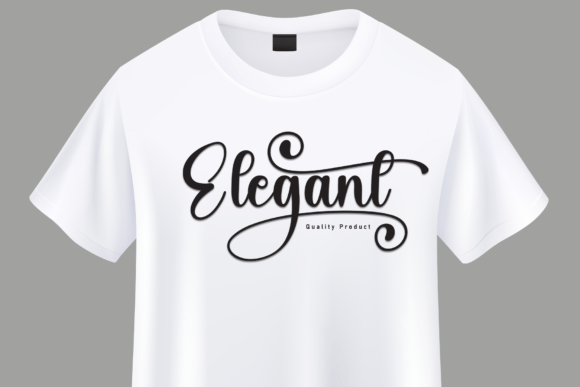Brighton Font - Preview 3