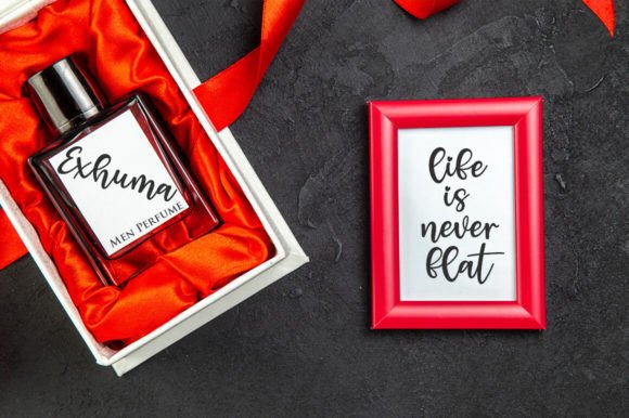 Crabfish Font - Preview 3