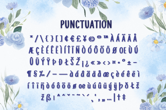 Happy Father Font - Preview 2