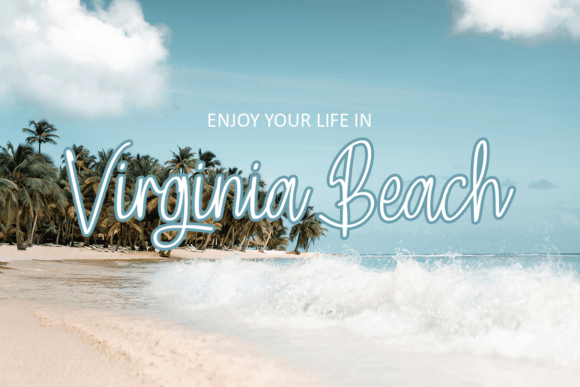Imagination Font - Preview 4