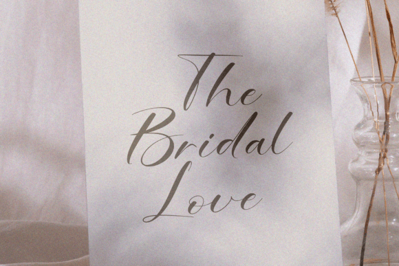 Mathilda Font PNG with transparent background - Preview 1