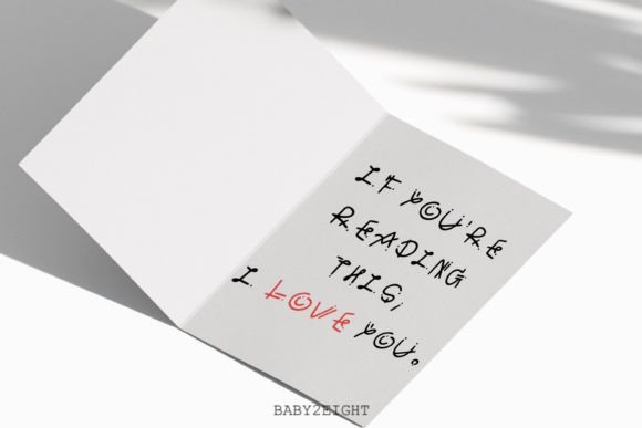 Mini Magic Pop Font PNG with transparent background - Preview 4