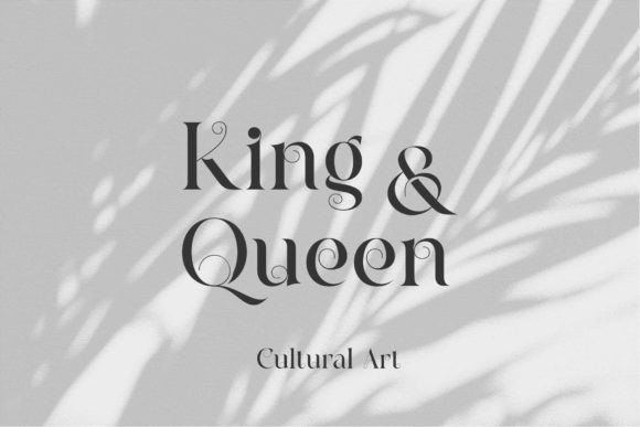 Quilla Sugar Font PNG with transparent background - Preview 4