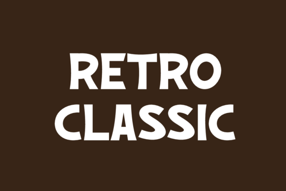 Reston Cowboys Font PNG with transparent background - Preview 1