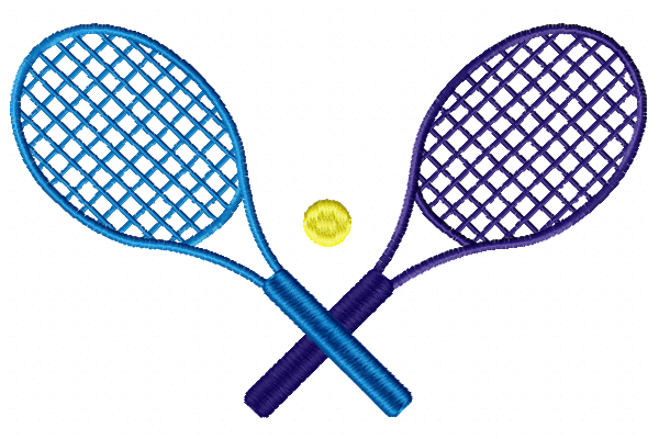 Tennis Racket