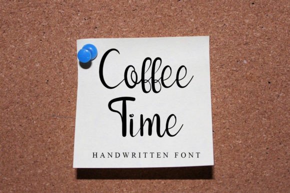 Beautiful Martina Font - Preview 4