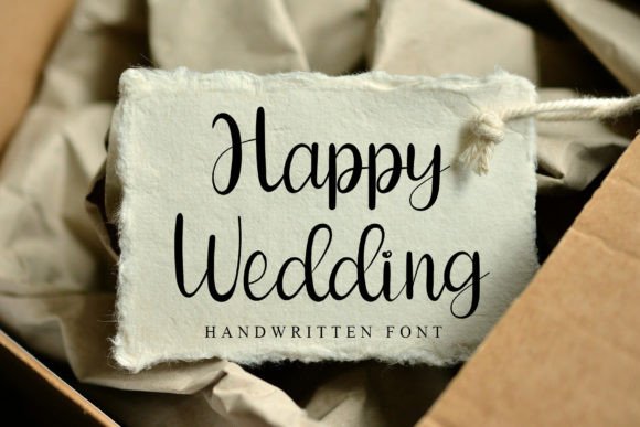 Beautiful Martina Font - Preview 5