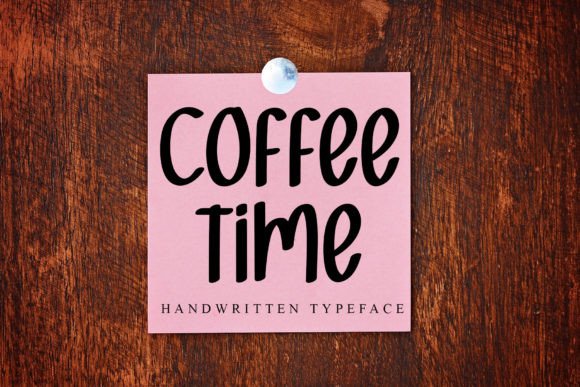 Creative Vintage Font - Preview 4