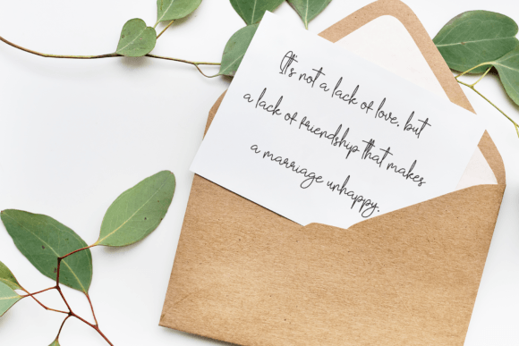 Dellinda Signature Font - Preview 2