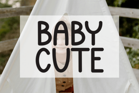 Dream Familly Font - Preview 3