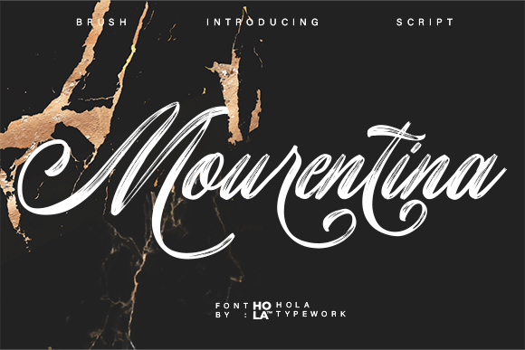 Mourentina Font