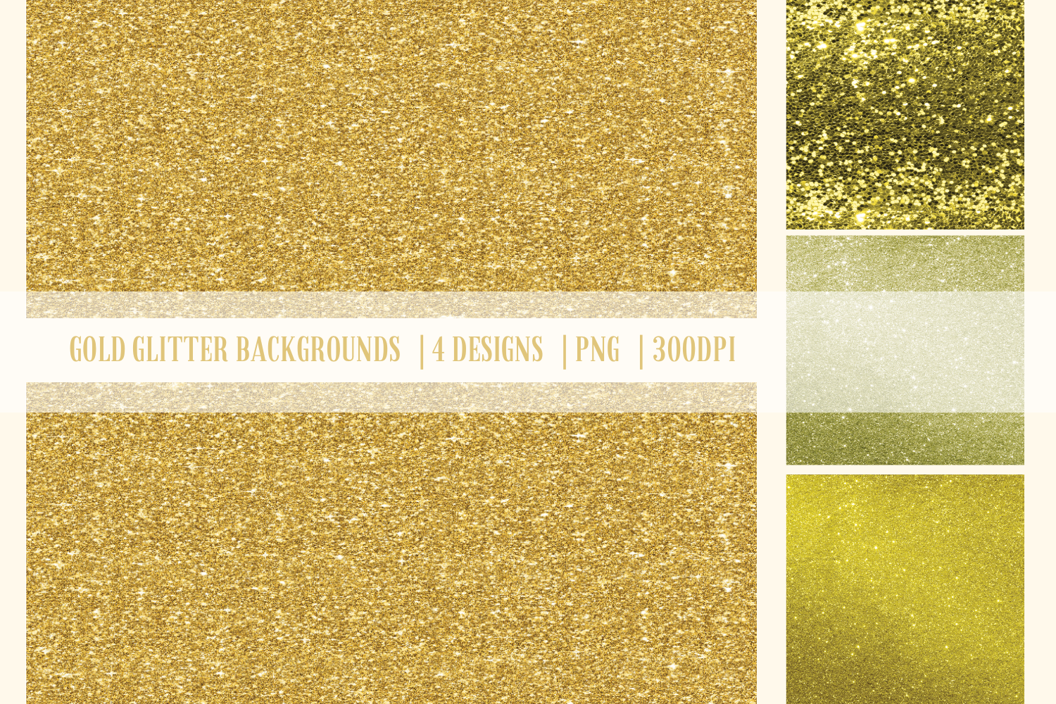 Sparkling Glitter Digital Paper Pack PNG Graphic by AiCraftCreations ...