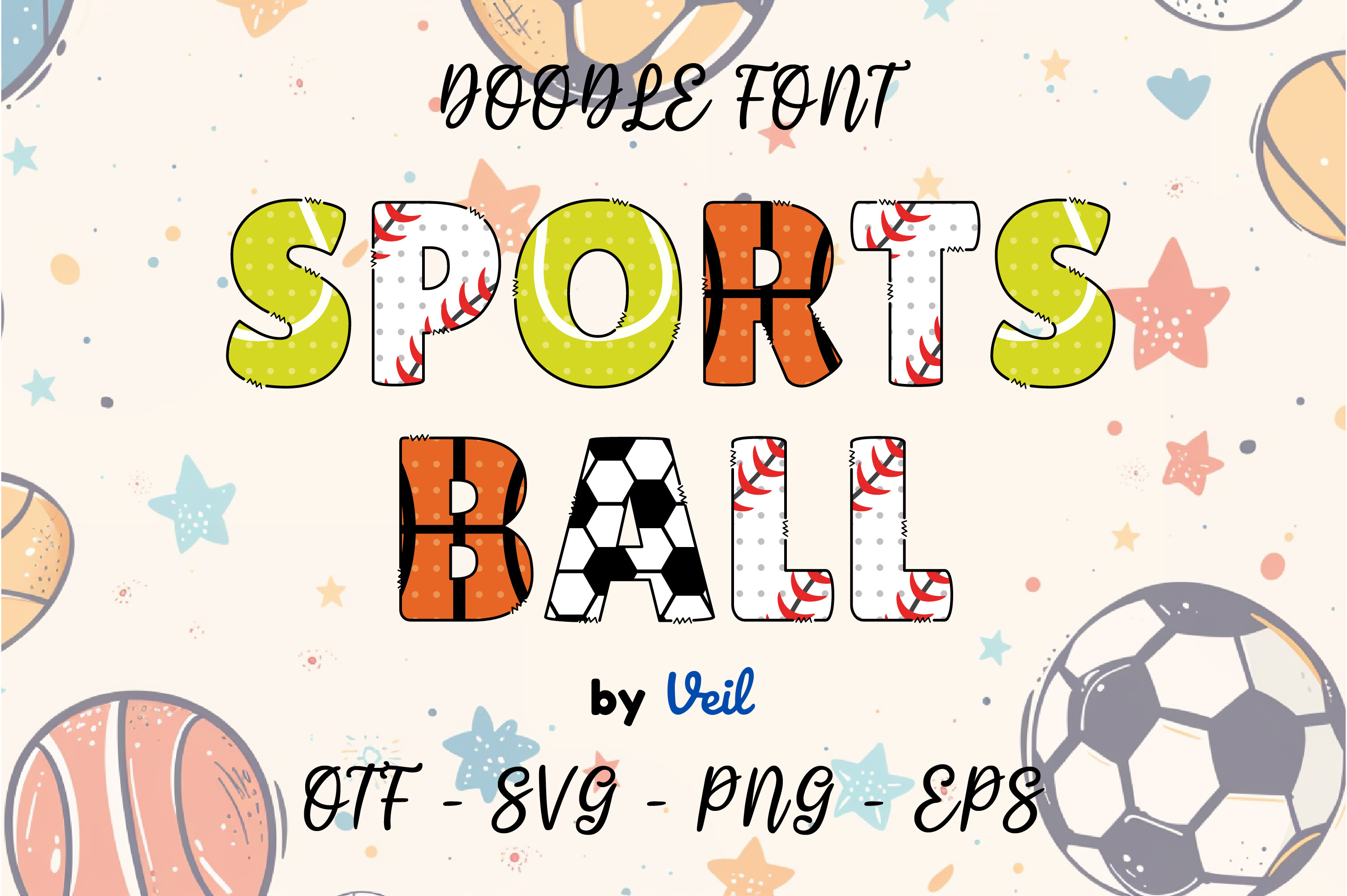 Sports Ball