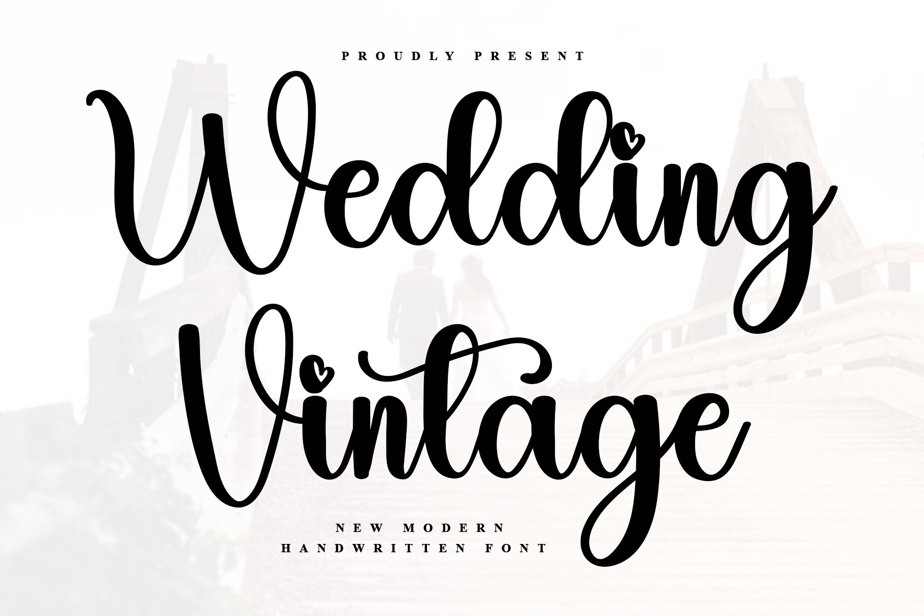 Wedding Vintage