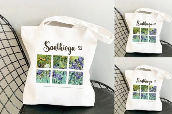 Amithes Font - Preview 5