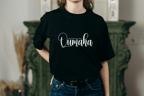Charity Font - Preview 2