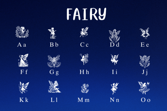 Fairl Font - Preview 1