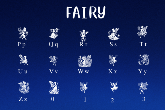 Fairl Font - Preview 2