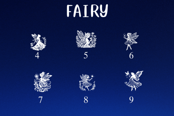 Fairl Font - Preview 3