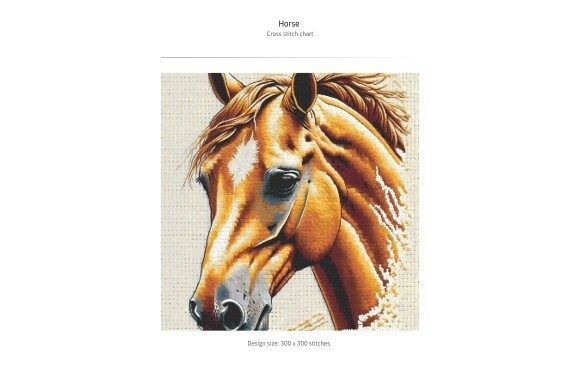 Horse Head