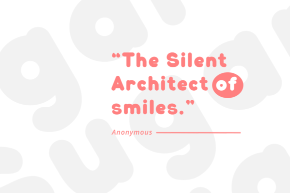 Qilka Font PNG with transparent background - Preview 1