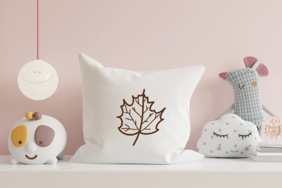 Autumn Font - Preview 5