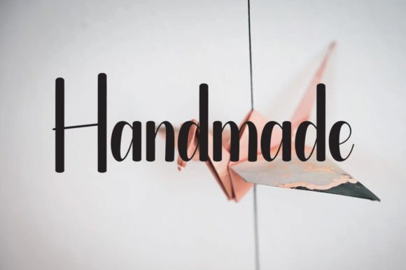 Baby Chubby Font - Preview 1