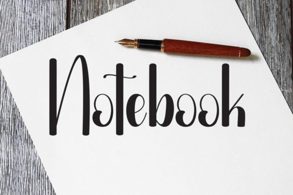 Baby Chubby Font - Preview 2