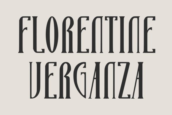 Bheihm Font - Preview 4
